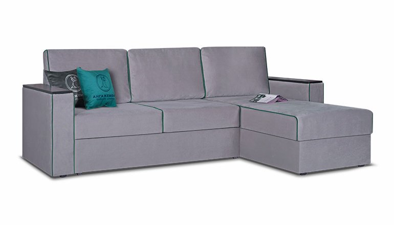 Угловой диван Меларен, рис.2