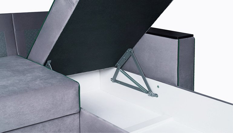 Угловой диван Меларен, рис.8