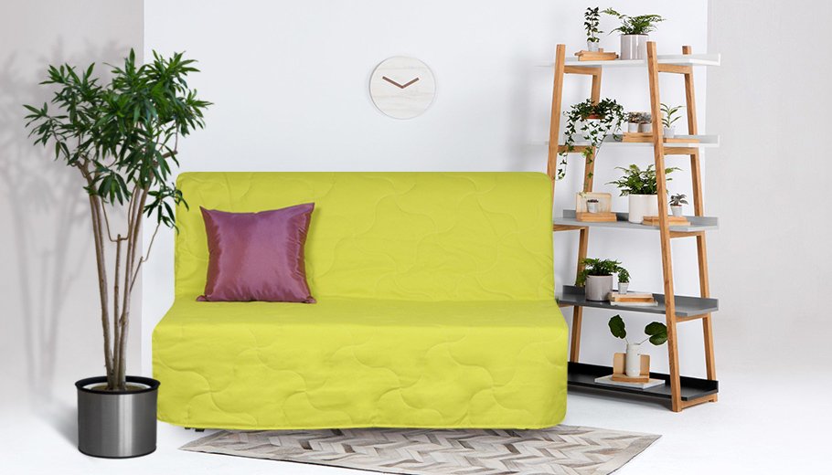 Креско БМ в интерьере