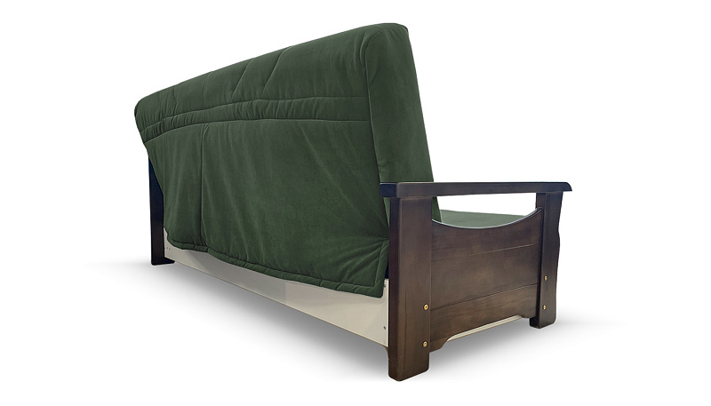 Прямой диван Келла, рис.7