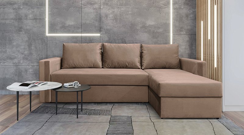 Угловой диван Лунден, рис.10