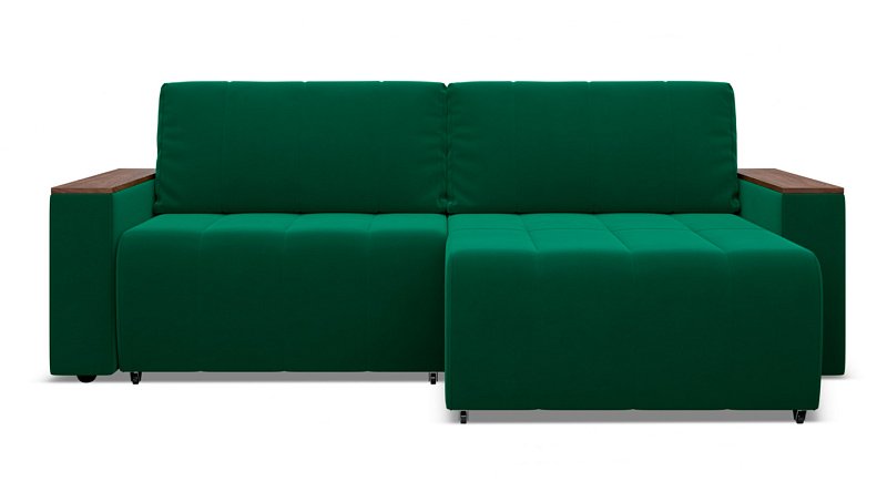 Угловой диван Осака