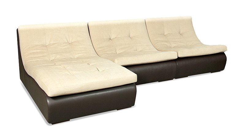 Угловой диван Экзотик 4 набор 3, рис.2