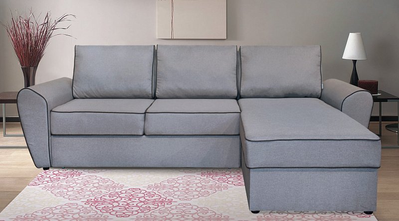 Угловой диван Даларна, рис.9