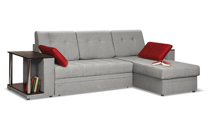 Угловой диван Атланта со столиком, рис.2