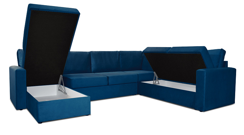 П-образный диван Кольдинг, рис.4