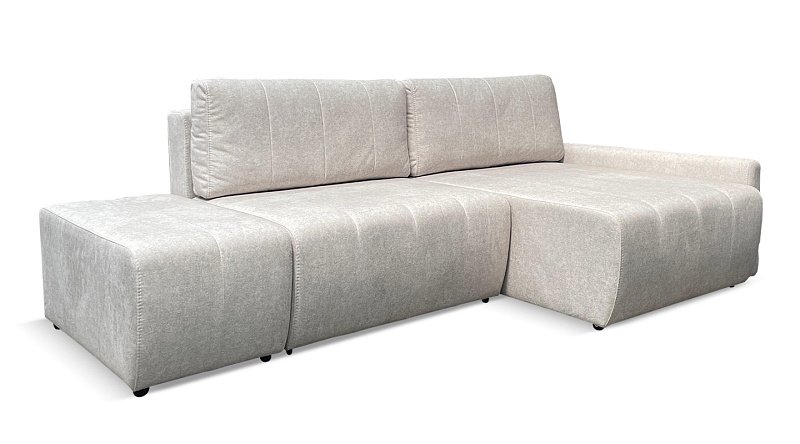 Угловой диван Осака с пуфом, рис.3