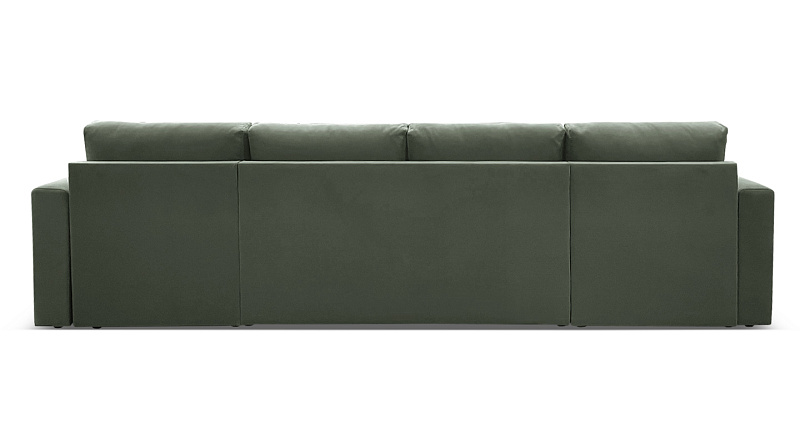 П-образный диван Карлстад, рис.9