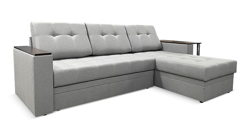 Угловой диван Атланта со столиком, рис.2