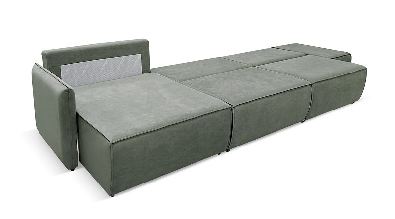 Угловой диван Токио Мах, рис.4