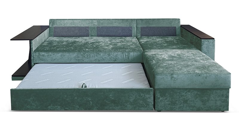 Угловой диван Берг со столиком, рис.5