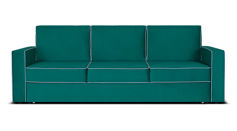 Прямой диван Стокгольм