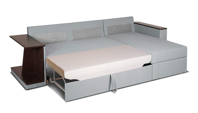 Угловой диван Берг со столиком, рис.6