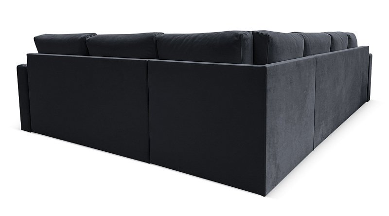 Угловой диван Шелл, рис.9