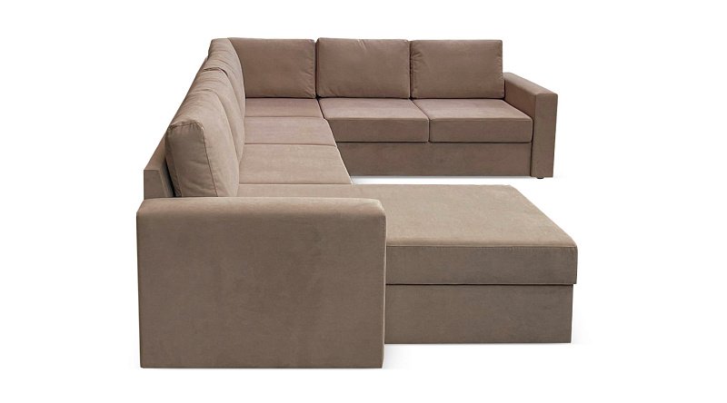 П-образный диван Стаббен, рис.5