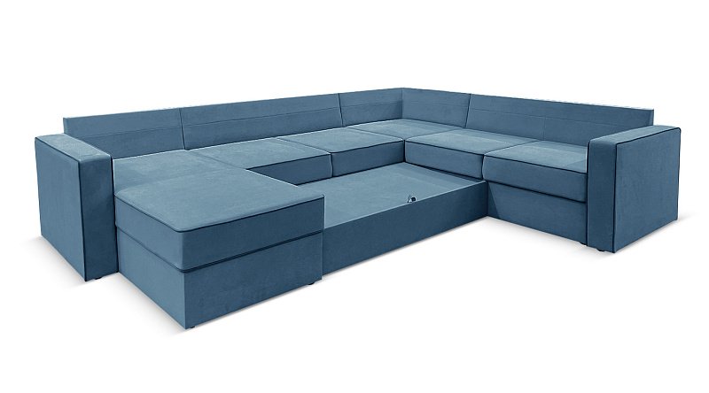 П-образный диван Хельсинборг, рис.5