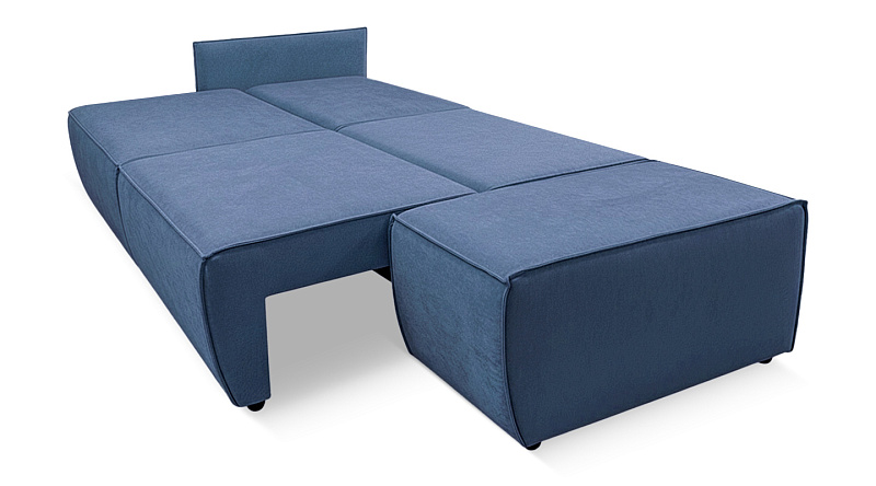 Прямой диван Киото с пуфом, рис.6