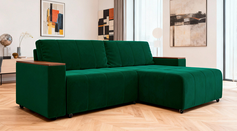 Угловой диван Осака, рис.8