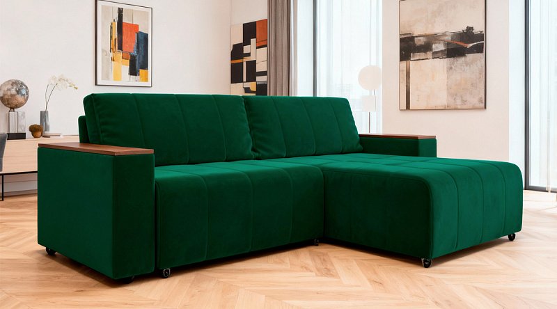 Угловой диван Осака , рис.8