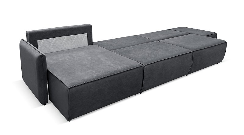 Угловой диван Киото Мах, рис.4