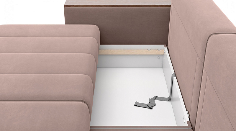 Угловой диван Осака , рис.7