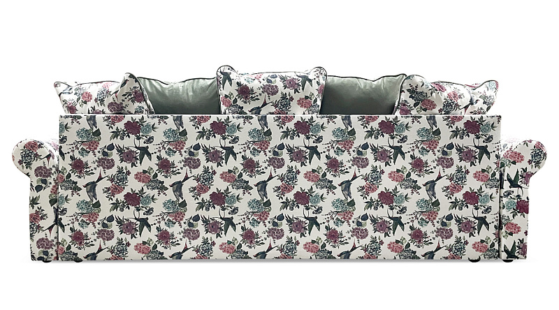 Прямой диван Арвика , рис.9