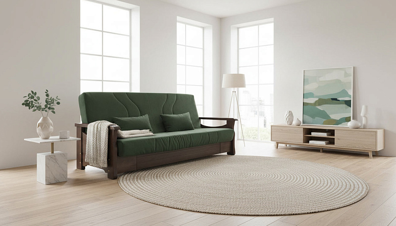 Прямой диван Келла, рис.10