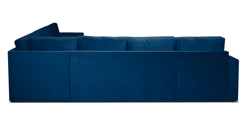 П-образный диван Кольдинг, рис.7