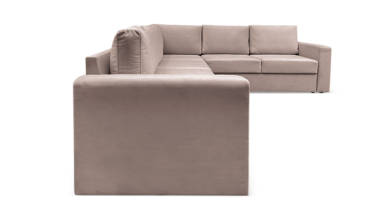 Угловой диван Шелл, рис.4