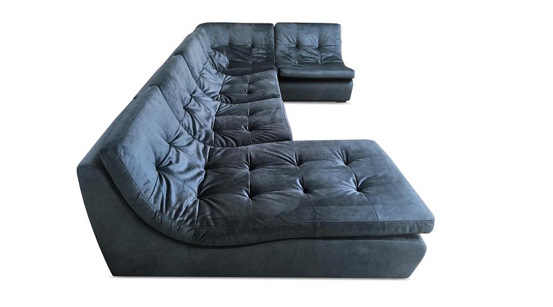 Угловой диван Экзотик 4 набор 2, рис.3