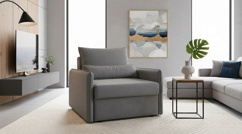 Кресло-кровать Рейн, рис.9