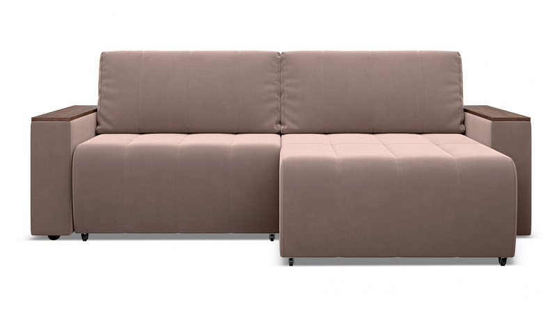 Угловой диван Осака