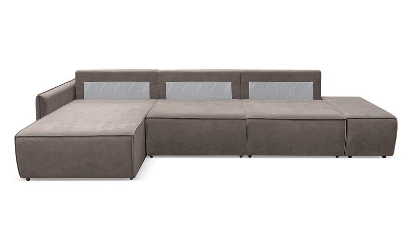 Угловой диван Киото Мах, рис.3