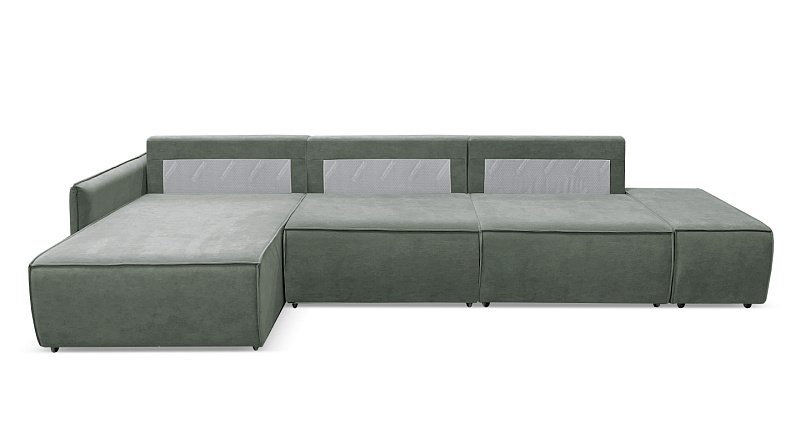 Угловой диван Токио Мах, рис.3