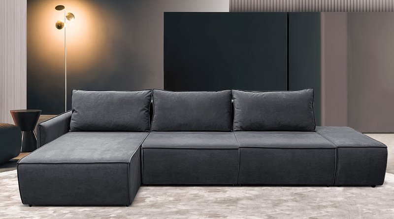 Угловой диван Киото Мах, рис.5