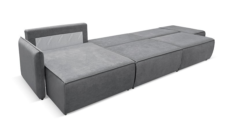 Угловой диван Токио Мах, рис.5