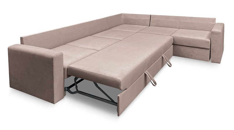 Угловой диван Шелл, рис.8