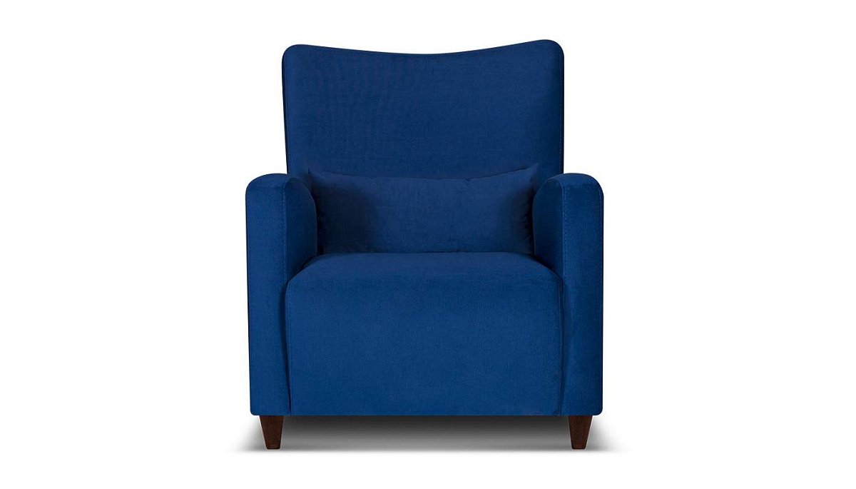 Кресло Тусон  Синий