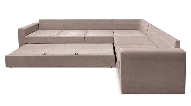 Угловой диван Шелл, рис.5