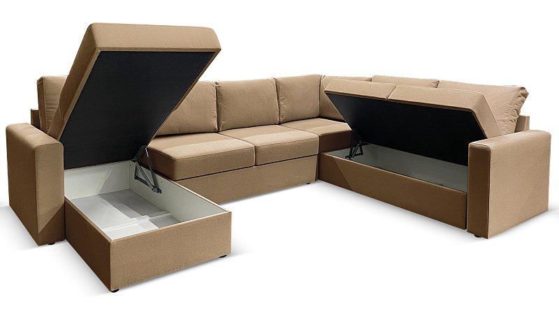 П-образный диван Кольдинг, рис.3