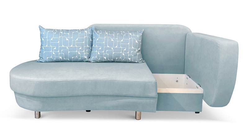 Прямой диван-тахта Бали, рис.2