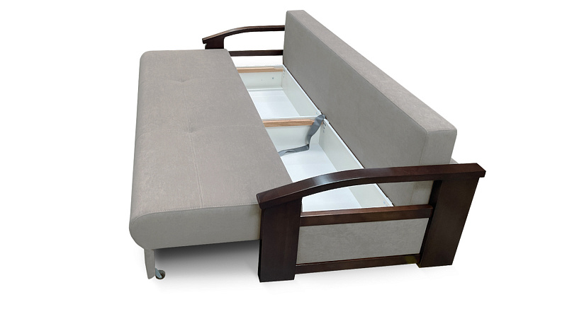 Прямой диван Анкона Д, рис.5