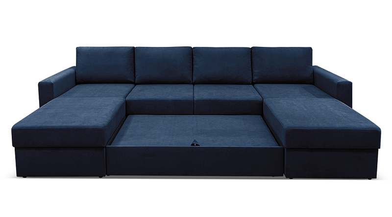 П-образный диван Карлстад, рис.8