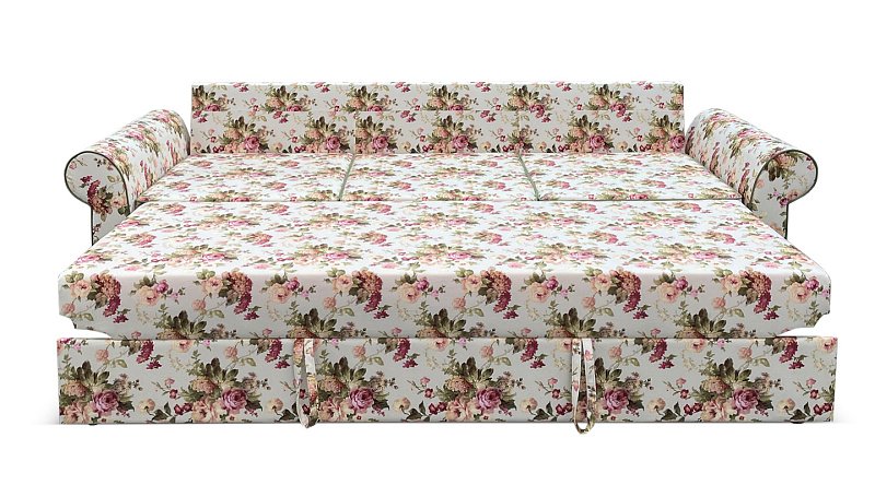 Прямой диван Арвика , рис.6