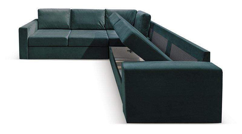 Угловой диван Ольборг, рис.7