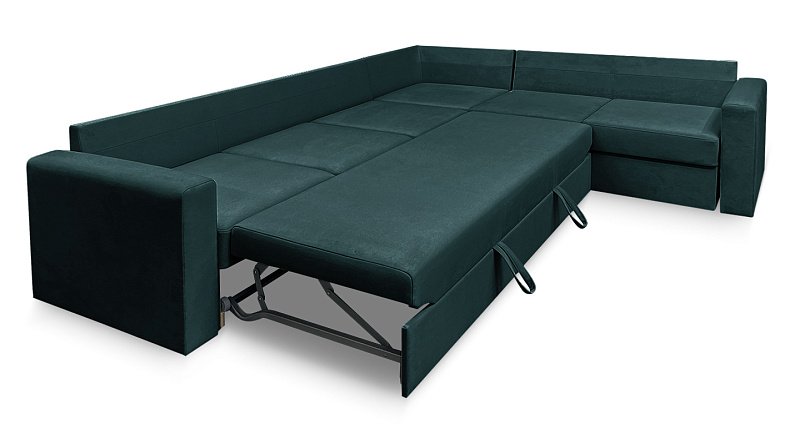 Угловой диван Шелл, рис.8