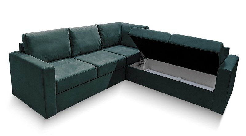 Угловой диван Ольборг, рис.6