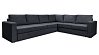 Угловой диван Шелл