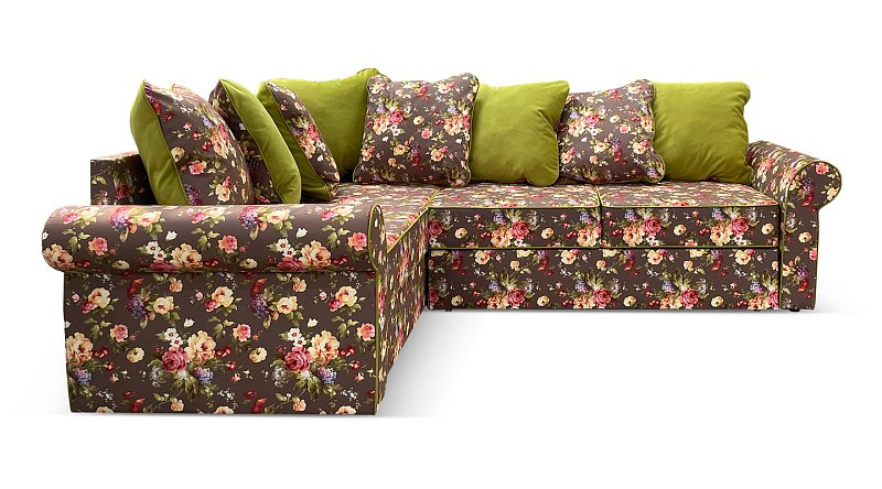 Угловой диван Халланд, рис.2