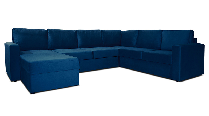 П-образный диван Кольдинг, рис.2